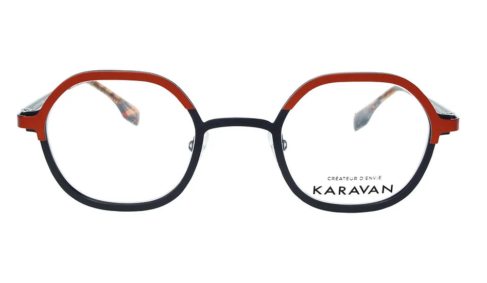 Basalte 3 No - Eyeglass Frames - Karavan