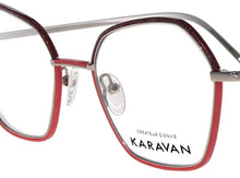 Load image into Gallery viewer, Agate 3- French Thin Eyeglasses- Karavan
