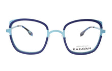 Charger l&#39;image dans la galerie, Basalte 6 - French Eyeglasses- Karavan
