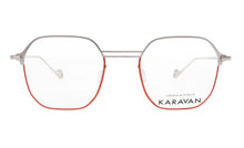 Charger l&#39;image dans la galerie, Rubis 4 - Ultra Light Minimal Eyeglasses - Karavan
