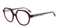 Load image into Gallery viewer, Lazuli 3- Sculpted Art French Eyeglasses
