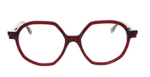 Charger l&#39;image dans la galerie, Lazuli 3- Sculpted Art French Eyeglasses
