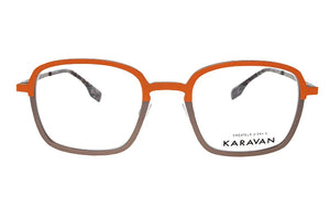 Basalte 5 - French Eyeglasses- Karavan