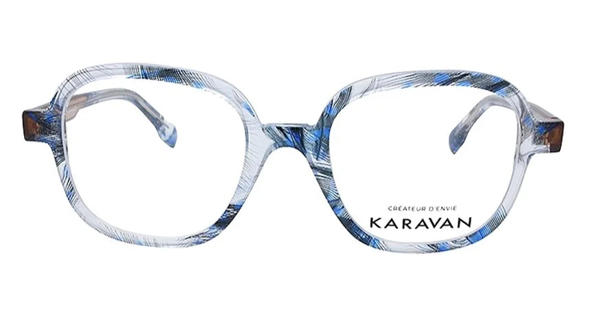 Spinelle - Eyeglasses- Karavan