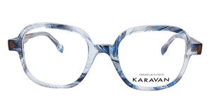 Spinelle - Eyeglasses- Karavan