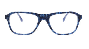 James Dean Style French Eyeglasses - Karavan