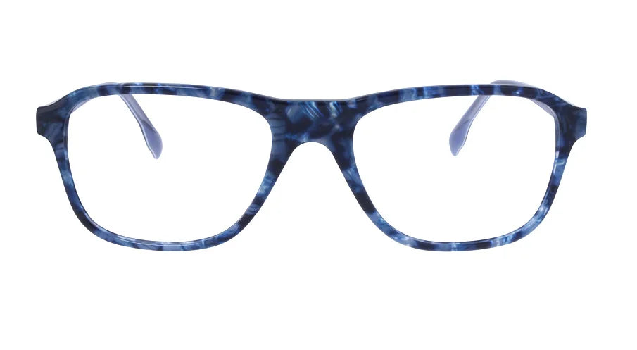 James Deen Style French Eyeglasses - Karavan