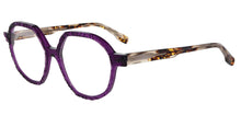 Charger l&#39;image dans la galerie, Lazuli 3- Sculpted Art French Eyeglasses
