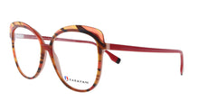 Load image into Gallery viewer, Cristal 5 - Light French Eyeglasses- Karavan
