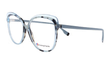 Charger l&#39;image dans la galerie, Cristal 5 - Light French Eyeglasses- Karavan
