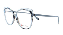 Load image into Gallery viewer, Cristal 5 - Light French Eyeglasses- Karavan
