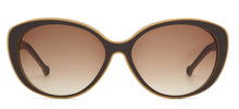 Charger l&#39;image dans la galerie, Karla - Wood Look Sunglasses
