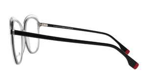 Cristal 5 - Light French Eyeglasses- Karavan