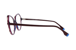 Cristal 6- Light French Eyeglasses- Karavan