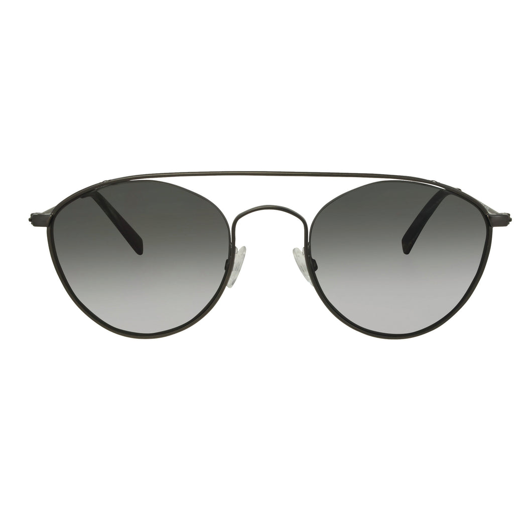 Black aviator sunglasses Francois PintonSunglasses in USA - cavaaller-Itwillbefine
