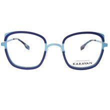 Load image into Gallery viewer, Basalte 6 - French Eyeglasses- Karavan
