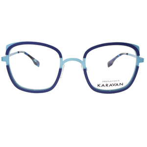 Basalte 6 - French Eyeglasses- Karavan