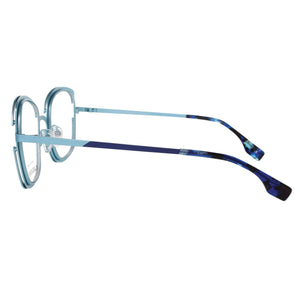 Basalte 6 - French Eyeglasses- Karavan