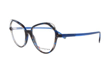 Charger l&#39;image dans la galerie, Cristal 6- Light French Eyeglasses- Karavan
