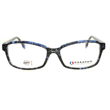 Charger l&#39;image dans la galerie, Rectangle Butterfly French Eyeglasses - Karavan
