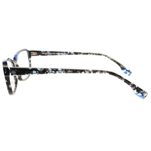 Rectangle Butterfly French Eyeglasses - Karavan