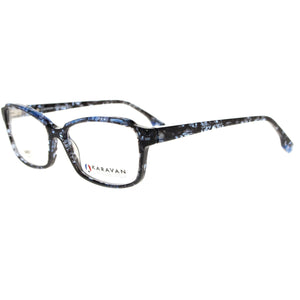 Rectangle Butterfly French Eyeglasses - Karavan