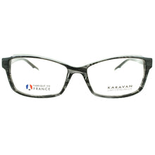 Charger l&#39;image dans la galerie, Rectangle Butterfly French Eyeglasses - Karavan
