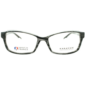 Rectangle Butterfly French Eyeglasses - Karavan