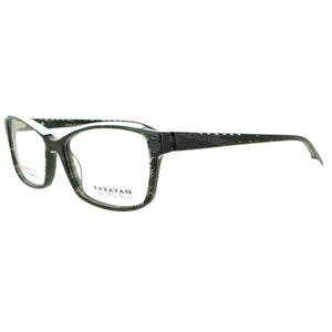 Rectangle Butterfly French Eyeglasses - Karavan