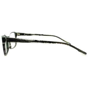 Rectangle Butterfly French Eyeglasses - Karavan