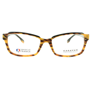 Rectangle Butterfly French Eyeglasses - Karavan