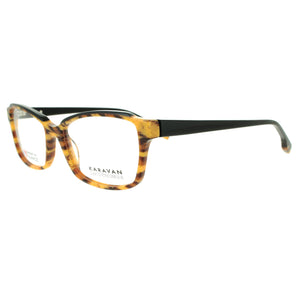 Rectangle Butterfly French Eyeglasses - Karavan