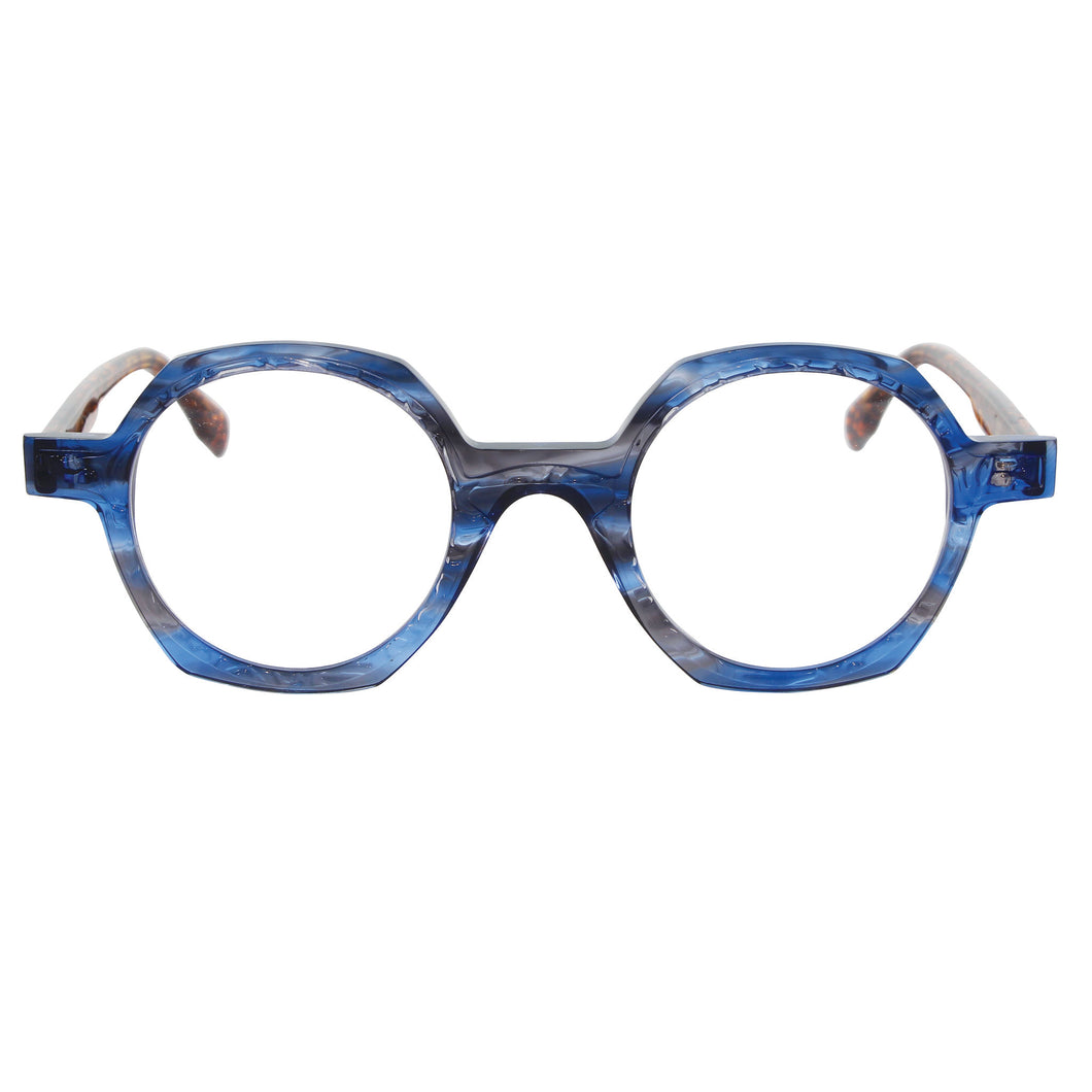Lazuli x Eyeglasses Karavan - Cavaaller-itwillbefine