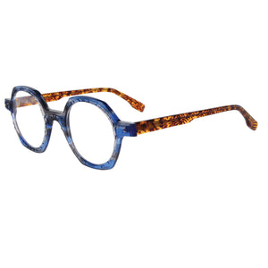 Lazuli x Eyeglasses Karavan - Cavaaller-itwillbefine