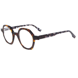 Lazuli x Eyeglasses Karavan - Cavaaller-itwillbefine