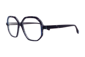 Iris French Eyeglasses- Karavan