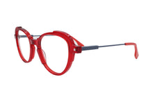 Charger l&#39;image dans la galerie, Wilfrid Cat eye - French Eyeglasses- Karavan
