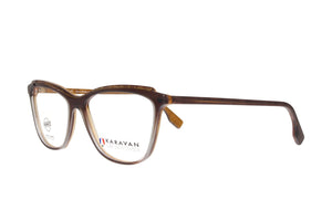 Klimt Inspired French Eyeglasses- Karavan