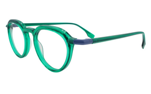 Adamas 01 - French Eyeglasses - Karavan