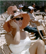 Load image into Gallery viewer, Brigitte Bardot x Glasses | François Pinton Sunglasses | cavaaller-itwillbefine
