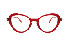 Charger l&#39;image dans la galerie, Wilfrid Cat eye - French Eyeglasses- Karavan
