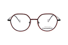 Charger l&#39;image dans la galerie, Agate 2 - French Thin Eyeglasses- Karavan
