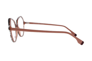 Cristal 6- Light French Eyeglasses- Karavan