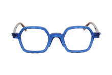 Load image into Gallery viewer, Lazuli Sculped Eyeglasses - Karavan
