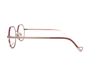 Agate 2 - French Thin Eyeglasses- Karavan