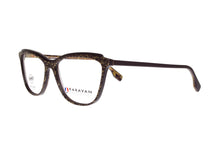 Charger l&#39;image dans la galerie, Klimt Inspired French Eyeglasses- Karavan
