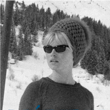 Charger l&#39;image dans la galerie, Brigitte Bardot x Glasses | François Pinton Sunglasses | cavaaller-itwillbefine
