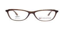 Load image into Gallery viewer, Klimt Inspired French Eyeglasses- Karavan
