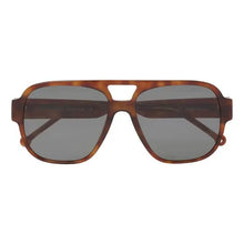 Load image into Gallery viewer, Yannick Aviator Sunglasses - Monkeyglasses Vintage Style
