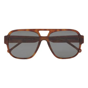 Yannick Aviator Sunglasses - Monkeyglasses Vintage Style